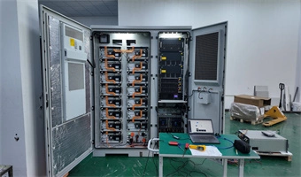 Kontenerowy system magazynowania energii BESS – hurtowa sprzedaż