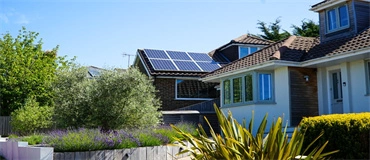Domowy system magazynowania energii zeroemisyjny